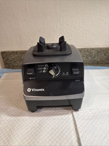 Vitamix 6300 vm0102b - vitamix,