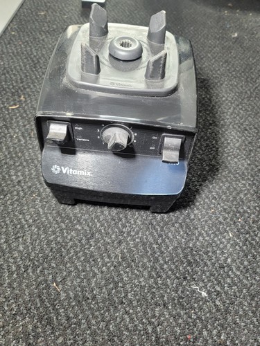 Vitamix 5200 blender speed - 5200, 10