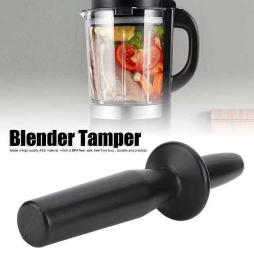 Blender tamper for - for, vitamix