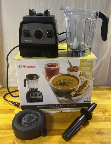 Vitamix professional series - professional,