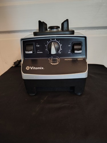 Vitamix blender culinary - vitamix,