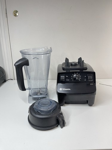 Vitamix 5200 blender 64oz - 5200,