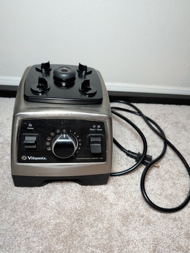 Vitamix professional 750 - professional,