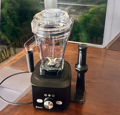 Vitamix ascent blender - vitamix, x5