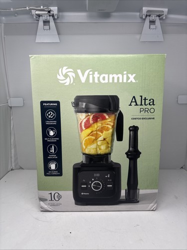 Vitamix alta pro blender oz - vitamix, 64