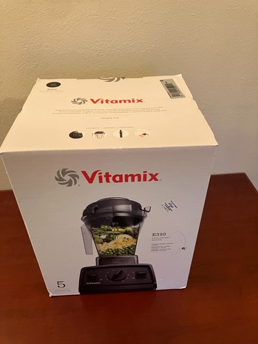Vitamix explorian e310 - explorian,