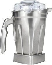 Stainless Steel Blender