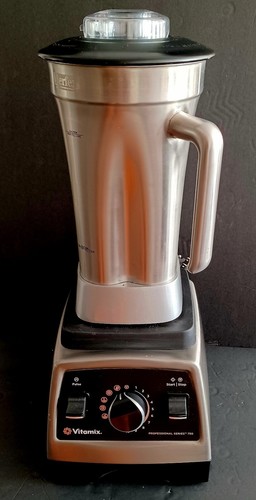 Vitamix pro 750 - vitamix,