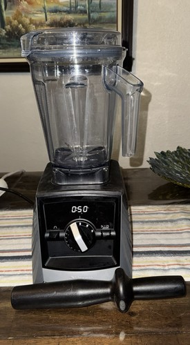 Vitamix a2500 ascent - ascent, smart