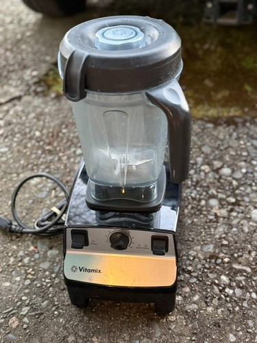 Vitamix vm0102d 5300 oz - vm0102d,