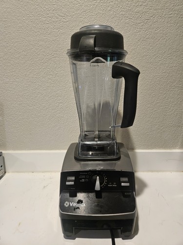 Vitamix 6300 professional - vitamix,
