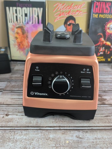 Vitamix professional 750 - vitamix,