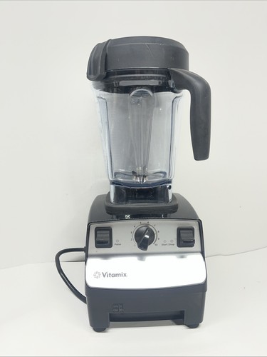 Vitamix vm0102d 5300 oz - vitamix, 64