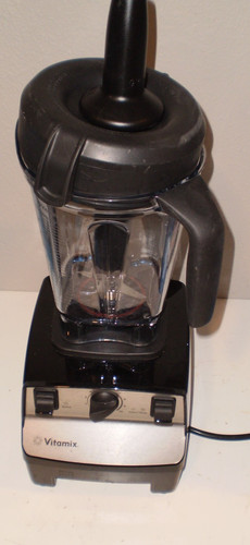 Vita mix vitamix vm0 - vitamix, vm0-102d