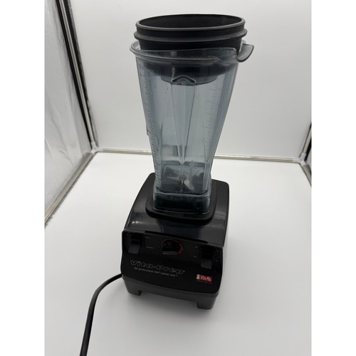 Vitamix vita prep professional - vitamix, vita-prep