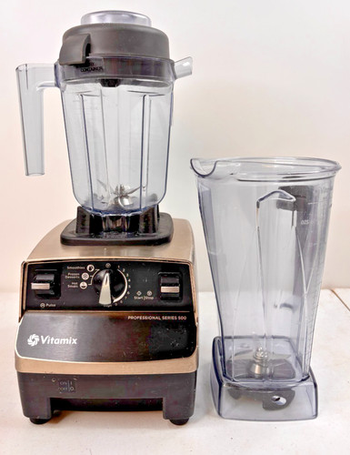 Vitamix professional series - vitamix,