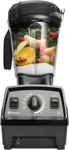 Vitamix propel series 750 - vitamix,