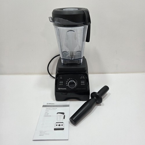 Vitamix professional series - vitamix,