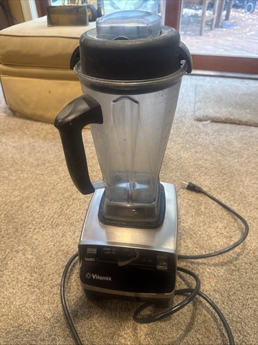 Vitamix professional series - professional,