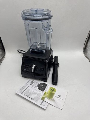 Vitamix venturist pro - vitamix, blender