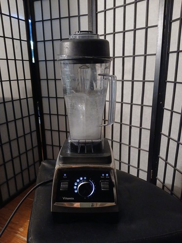 Vitamix professional series - vitamix,