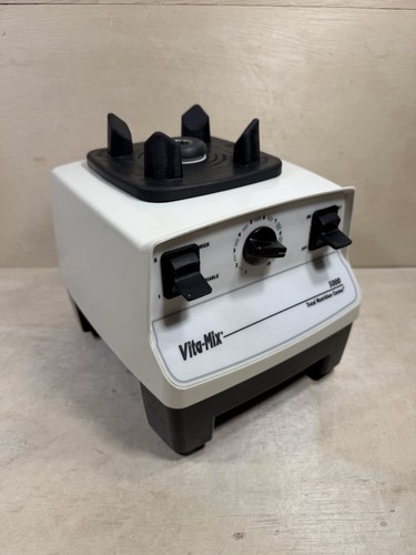 Vitamix vm0103 professional - vitamix,