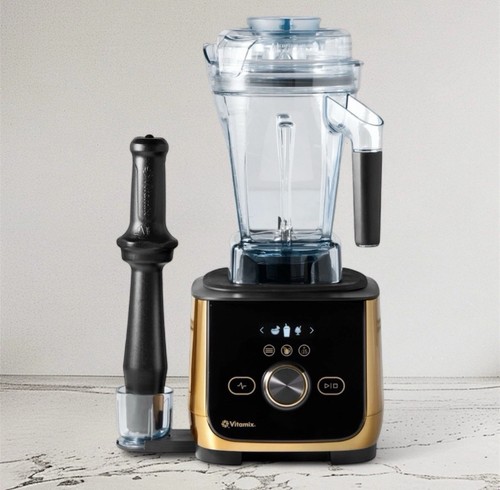 New vitamix ascent series - vitamix,