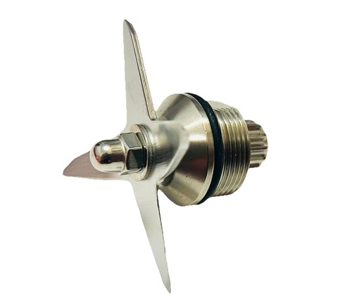 Blender blade assembly 105733 - assembly,