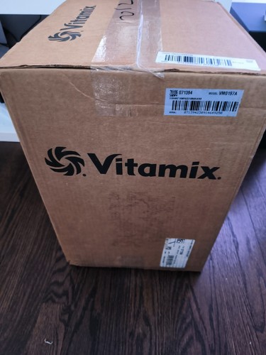 Vitamix propel series 510 - series,