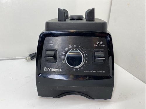 Vitamix professional series - vitamix,
