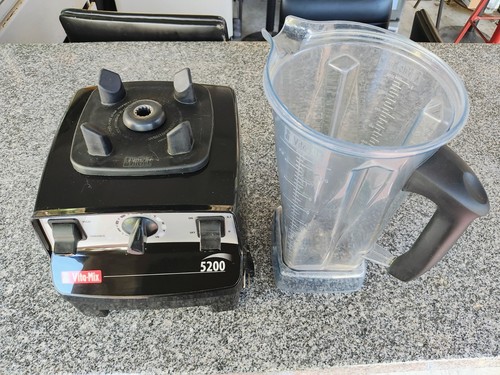 Vitamix vm0103 professional - vitamix,