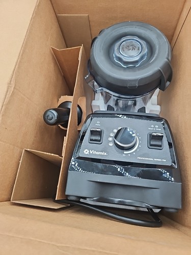 Vitamix professional 750 - professional,