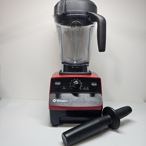 Vitamix vm0102d 5300 - 64, oz