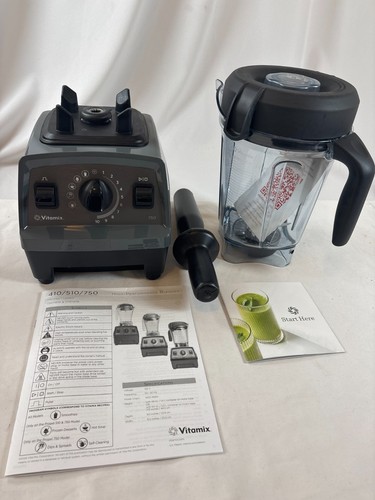 Vitamix 750 blender vm0197a - vitamix,
