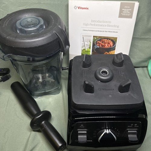 Vitamix professional series - professional,