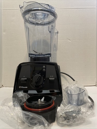 New box vitamix venturist - box*vitamix,