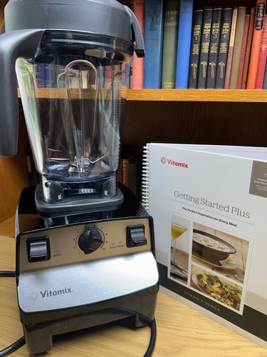 Vitamix vm0102d 5300 oz - vitamix,