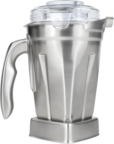 Stainless steel blender - stainless,