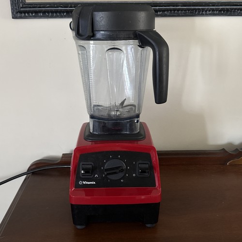 Vitamix vm0197 professional - vitamix,