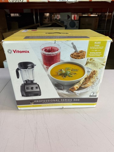 Vitamix blender professional - blender,