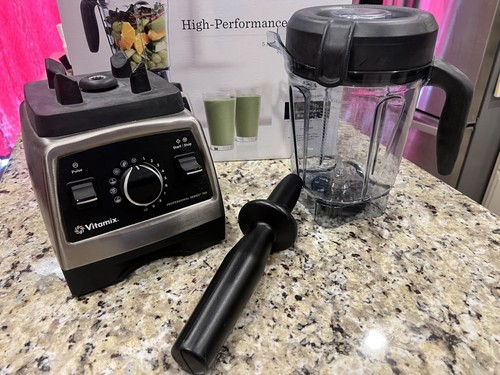 Vitamix professional series - vitamix,