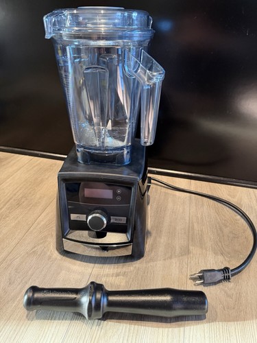 Vitamix a3300 ascent series - vitamix,