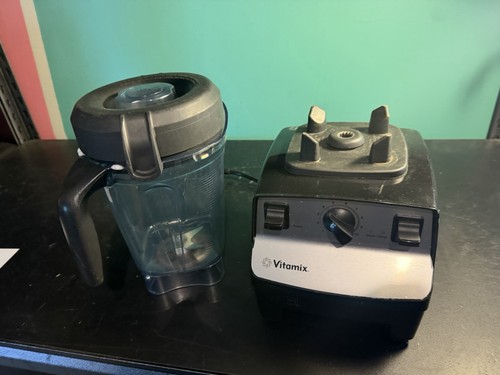 Vitamix 5300 professional - vitamix,