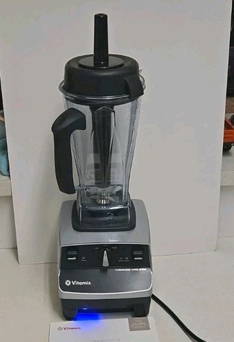 Vitamix turbo blend - vitamix,
