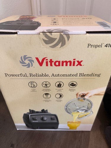 Vitamix propel 410 - vitamix,