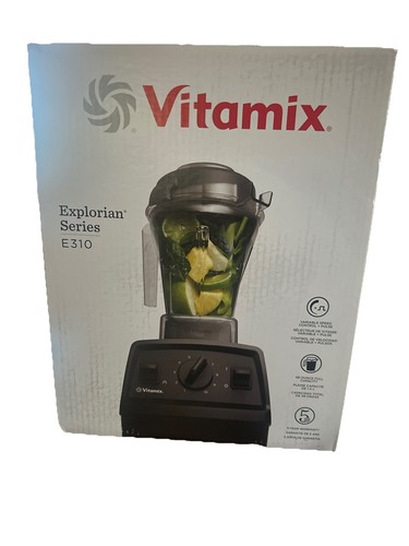 Vitamix 310 - vitamix, e-310