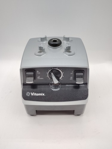 Vitamix vm0103 base only - vitamix,