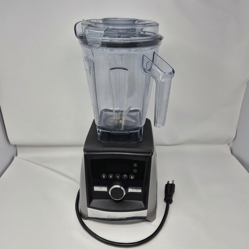 Vitamix a3500 ascent vm0185 - vitamix,