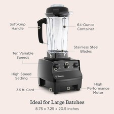 Vitamix 5200
