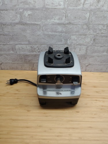 Vitamix blender culinary - vitamix,